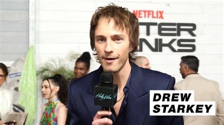 Does Drew Starkey Have A Kid? Exploring The Personal Life Of The Rising Star