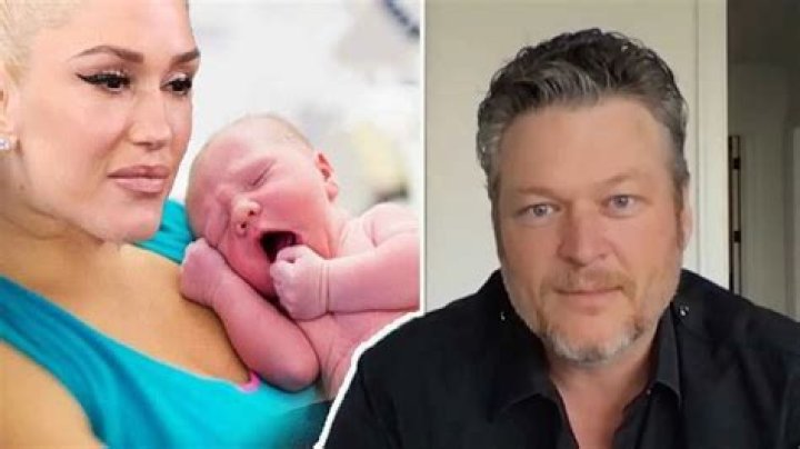 Does Gwen And Blake Have A New Baby?