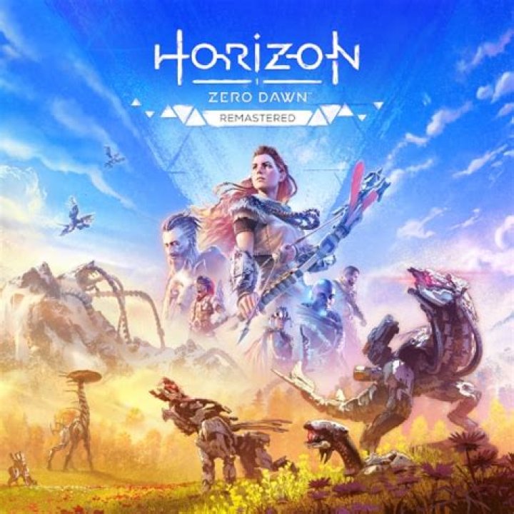 Does Horizon Zero Dawn Have Difficulty Trophies?
