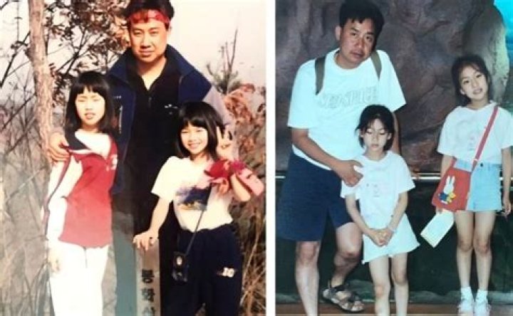 Does Hoyeon Jung Have Any Siblings? Learn About Her Family