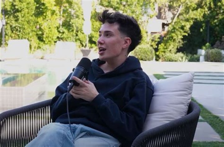 Does James Charles Have A Boyfriend? Exploring His Relationship Status