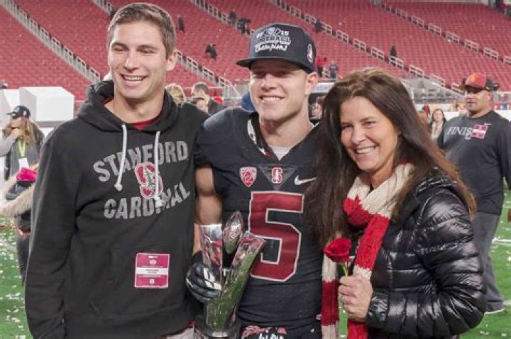Does James McCaffrey have Children? Was James McCaffrey Married?