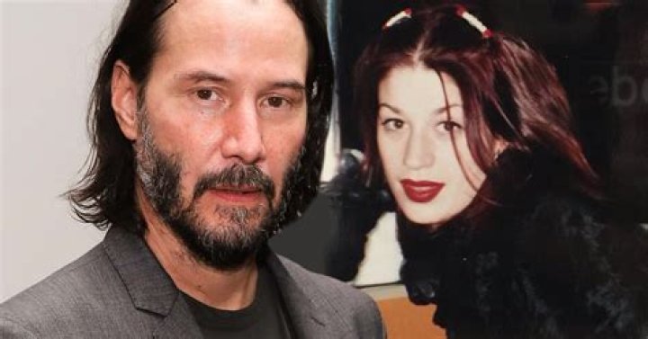 Does Keanu Reeves have children?
