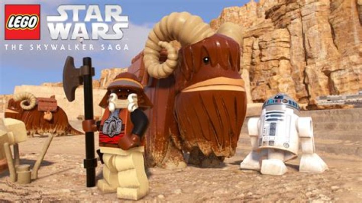 Does LEGO Star Wars: The Skywalker Saga support crossplay?