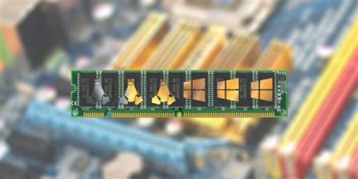 Does Linux Use Less RAM Than Windows?