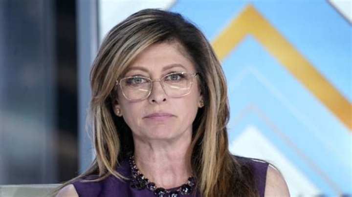 Does Maria Bartiromo Have Kids? A Deep Dive Into Her Family Life