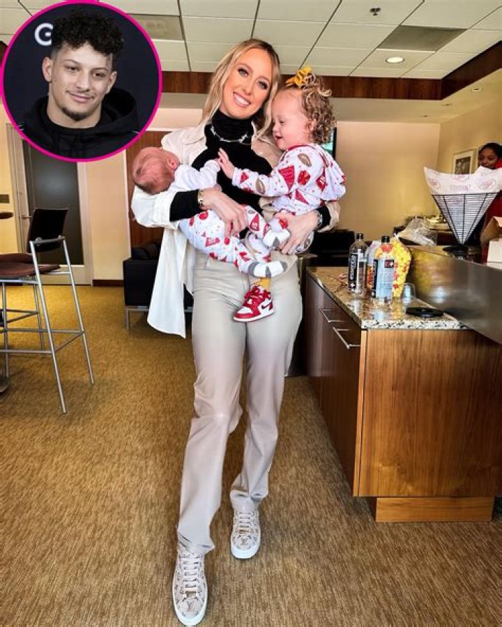 Does Patrick Mahomes' Daughter Have Cancer? Understanding The Truth Behind The Rumors