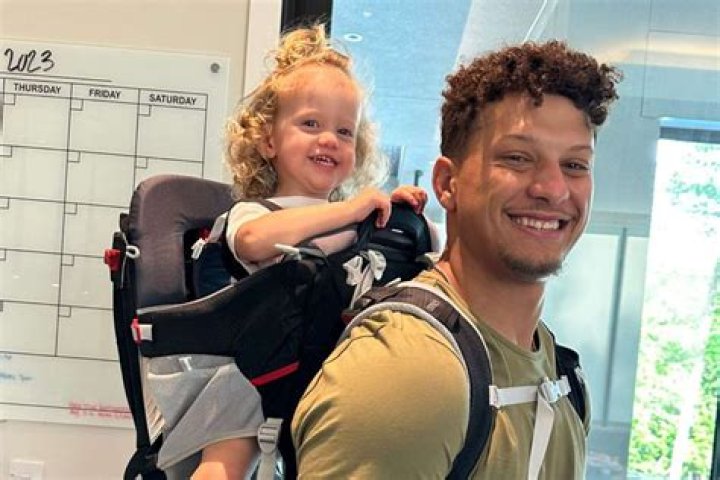 Does Patrick Mahomes' Daughter Have Down Syndrome? A Comprehensive Exploration