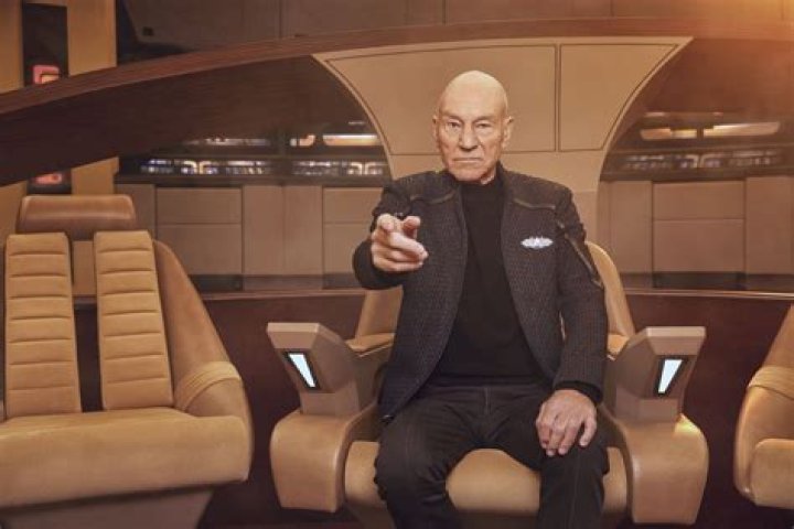 Does Picard’s Q cameo credits scene mean Star Trek: Legacy is next?