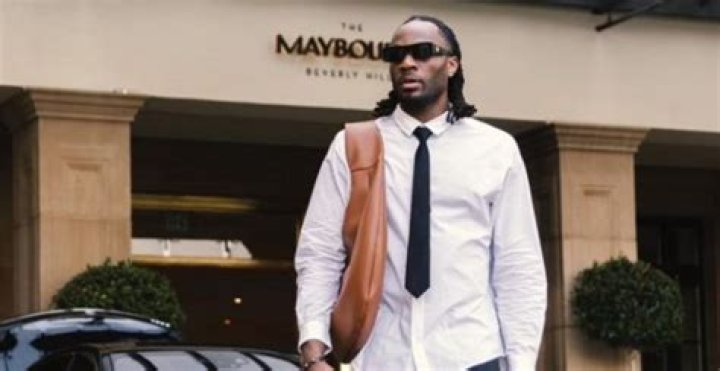 Does Precious Achiuwa Has A Girlfriend? Know His Dating History