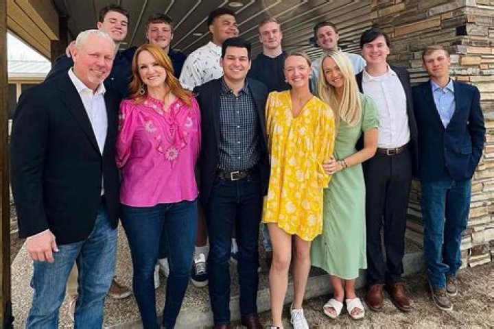 Does Ree Drummond, The Pioneer Woman, Have Cancer?