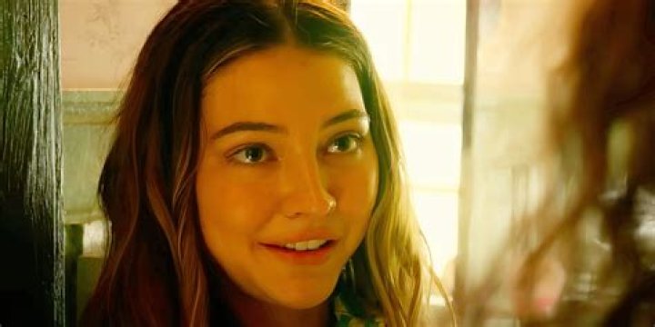 Does Sarah Die in Days Gone?