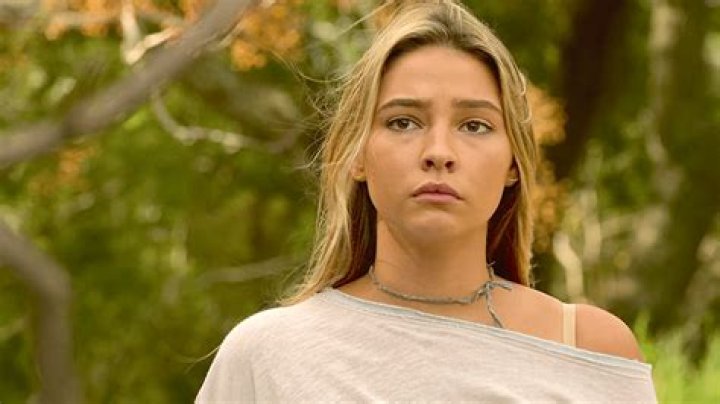 Does Sarah get pregnant in Outer Banks season 4? Explained