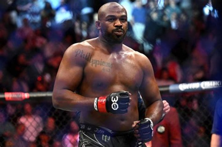 Does the NBA star who called out UFC champion Jon Jones have a record in combat sports? Here's everything you need to know