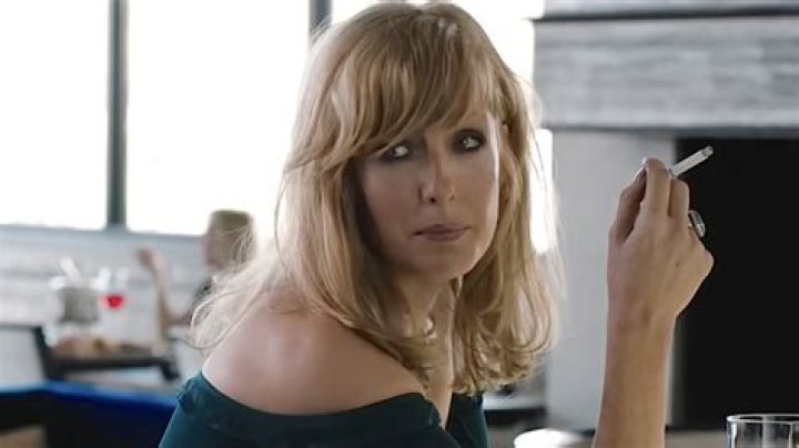 Does ‘Yellowstone’ Actress Kelly Reilly Smoke In Real?