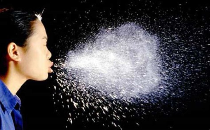 	DOES YOUR HEART REALLY SKIP A BEAT WHEN YOU SNEEZE?	
