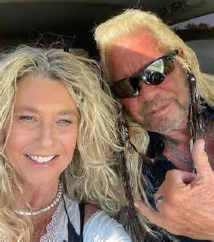 Dog the Bounty Hunter goes viral on TikTok as he searches for Brian Laundrie
