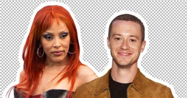 Doja Cat Boyfriend: The Intriguing Relationship Journey Of A Pop Sensation