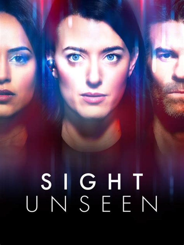 Dolly Lewis Brings Her Own Experience with Visual Impairment to ‘Sight Unseen’