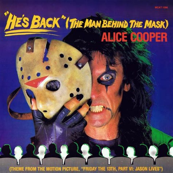 Don DiPietro: The Man Behind The Mask