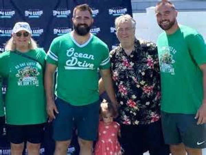 Donna Kelce Parents And Family: Where Does She Live Now?