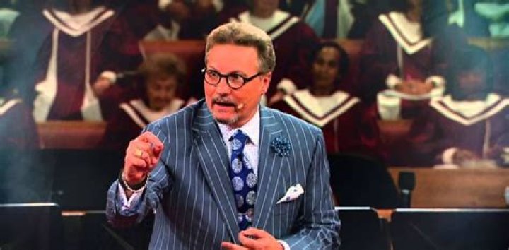 Donnie Swaggart Net Worth 2024