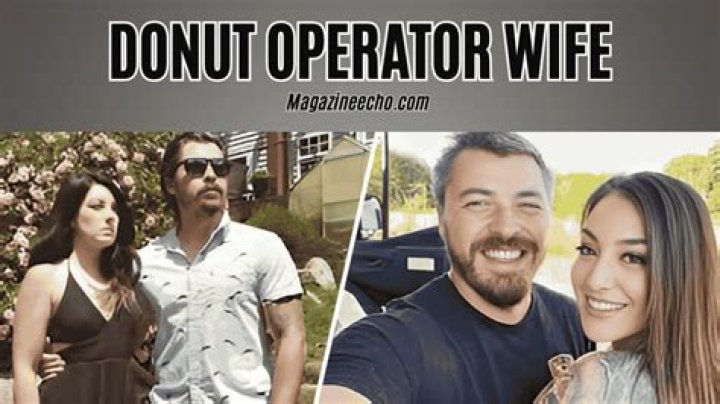 Donut Operator Net Worth 2024