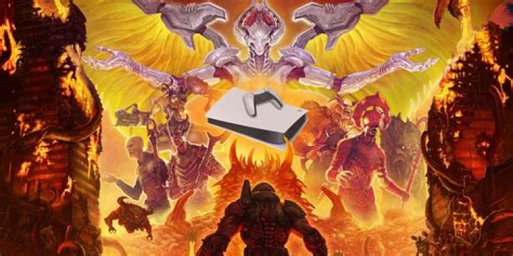 Doom Eternal: How to Save Your Game
