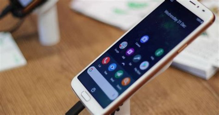 Doro 8080: High-End Phone for Seniors