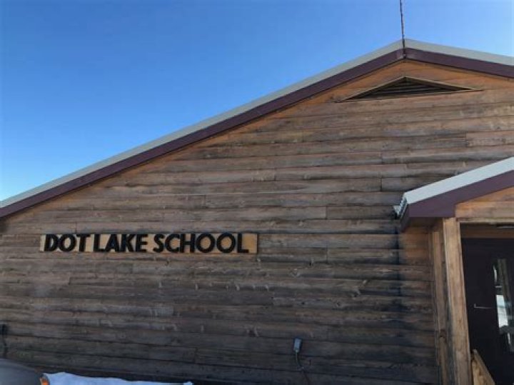 Dot Lake School - Dot Lake