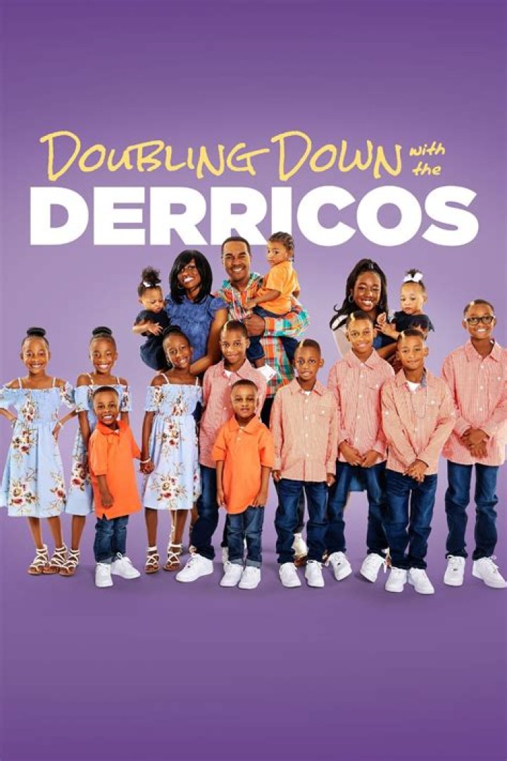 Doubling Down With The Derricos 2024: Where Are They Now?
