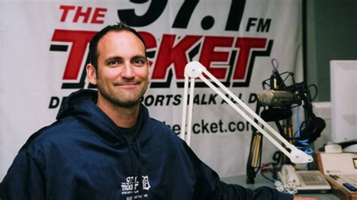 Doug Karsch Bio, Age, Height, Wife, Salary, Net Worth WXYT