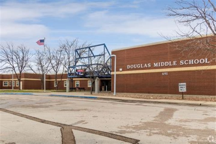 Douglas Middle School - Box Elder