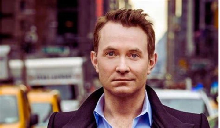 Douglas Murray's Wife: A Deep Dive Into His Personal Life