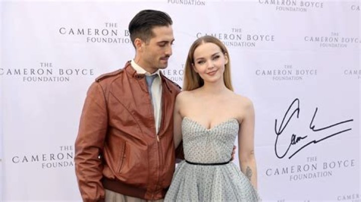 Dove Cameron And Damiano David: Are They Dating?