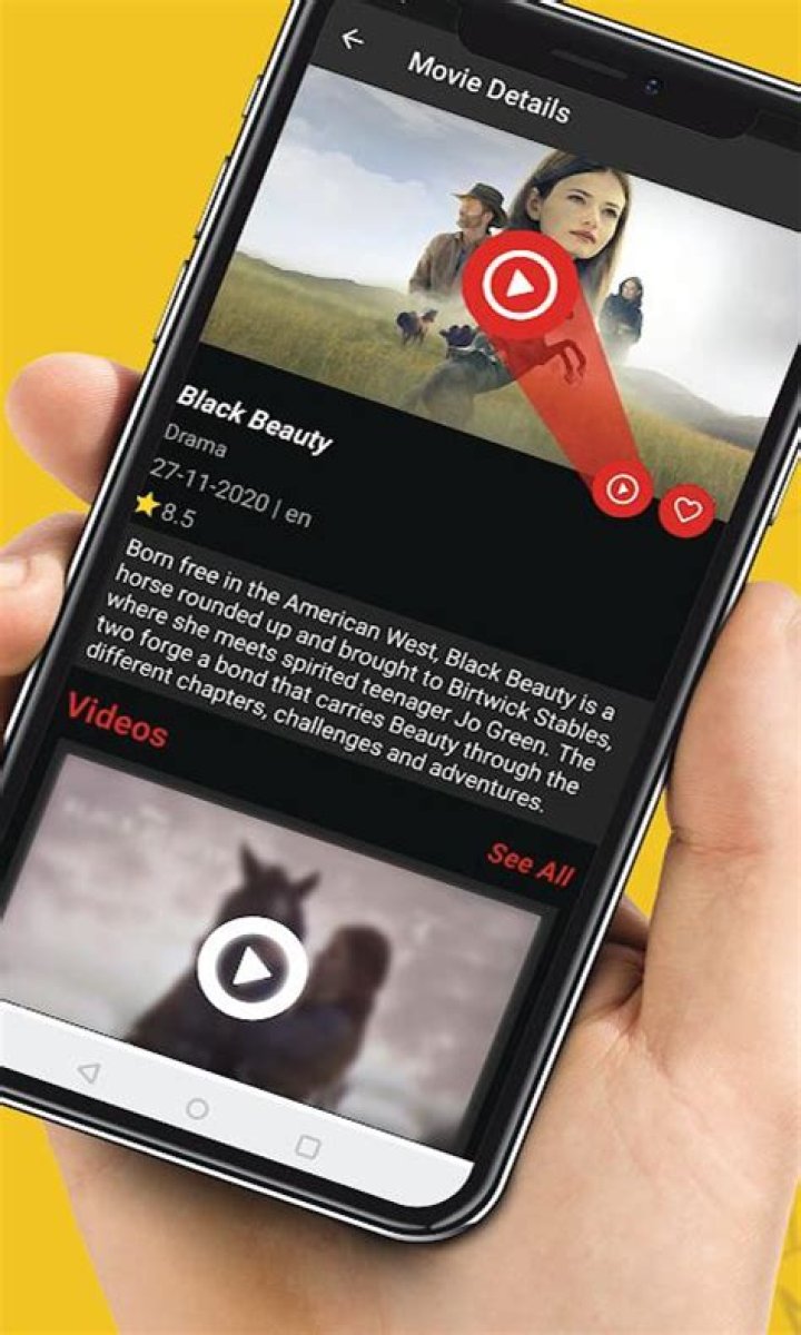 Download Movie Hub: Your Ultimate Guide To Movies On Demand