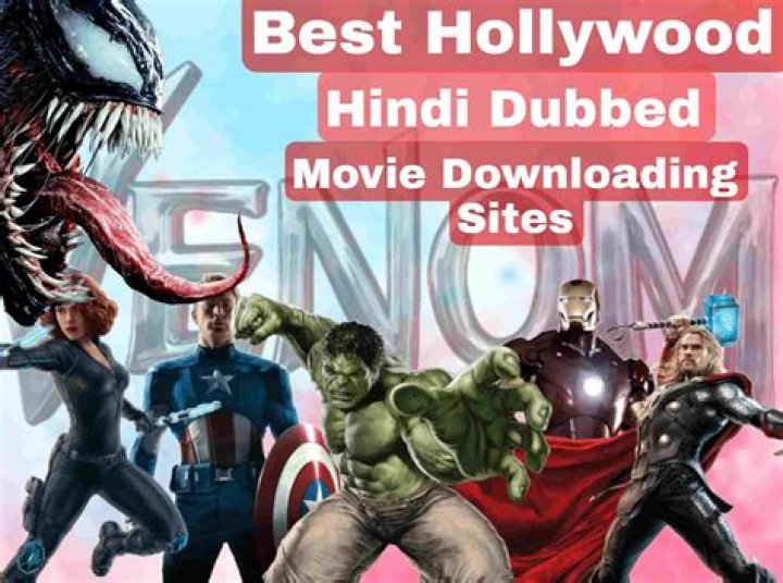 DownloadHub: 300MB Movies In Hindi Dubbed - Your Ultimate Guide