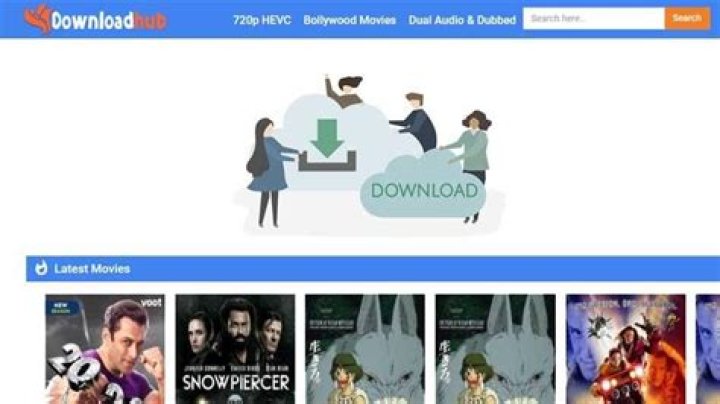 DownloadHub Re: Everything You Need To Know About This Popular Download Platform