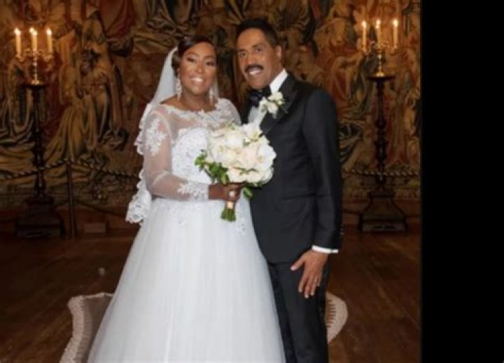 Dr Cindy Trimm Age, Husband, Biography, Children, Married, Net worth