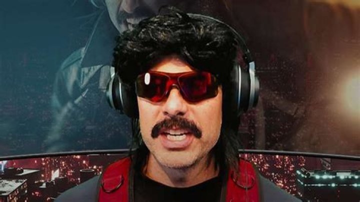 Dr Disrespect calls out YouTube Gaming after putting them 