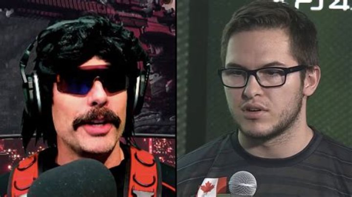 Dr Disrespect claims Karma will be the best Warzone player if he plays it more