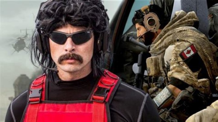 Dr Disrespect & TimTheTatman's Warzone teamwork looks ripped from CoD campaign