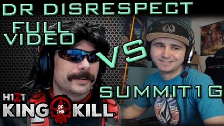 Dr Disrespect trolls Ninja & summit1g using Escape from Tarkov dogtags