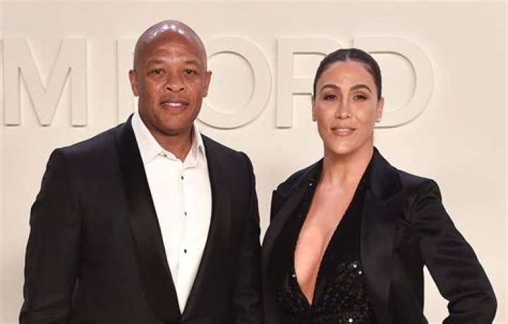 Dr Dre Ex Wife Michelle Net Worth 2024