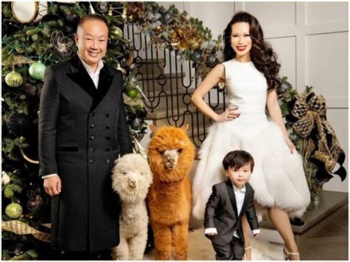 Dr Gabriel Chiu Net Worth, Age【 Parents Family 】Wife Christine Fortune
