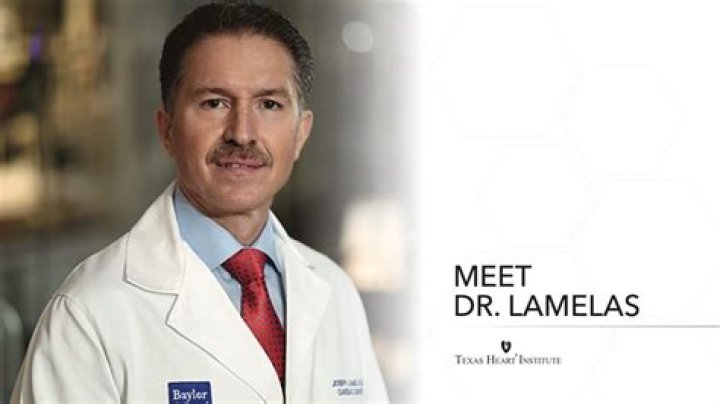 Dr Joseph Lamelas Net Worth | Age, Height, Weight, Dating And More