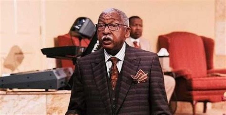 Dr Leroy Thompson Sr Net Worth – Phone Number, House Address, Wiki