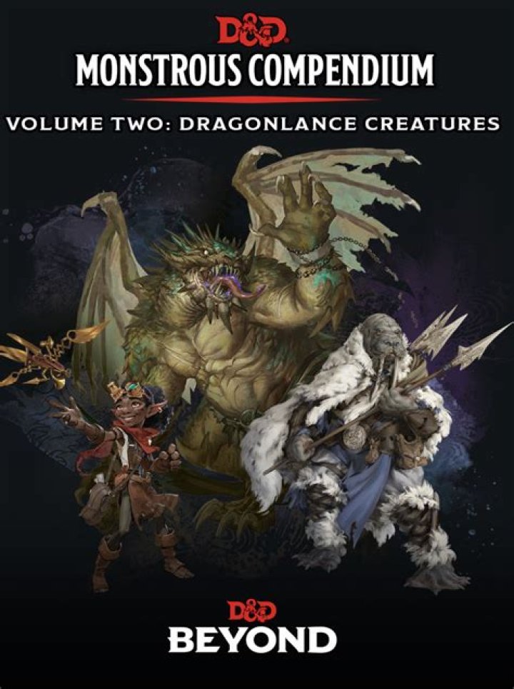 [Draconomicon] Clinging Breath feat | EN World Tabletop RPG News & Reviews