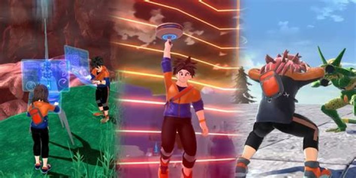 Dragon Ball: The Breakers Gets New Gameplay Showing Survivor Customization & More