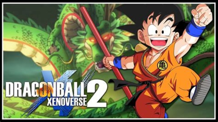 Dragon Ball Xenoverse 2 Guide: How to Get 7 Dragon Balls Fast